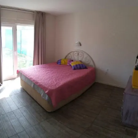 Vila Incir Garden Ankara