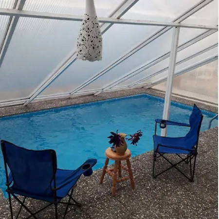 Incir Garden Vila *