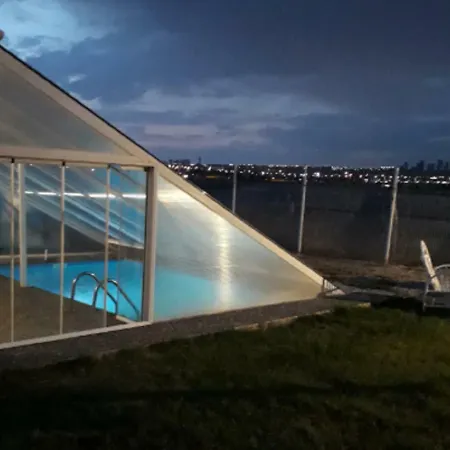 Incir Garden Vila Ankara
