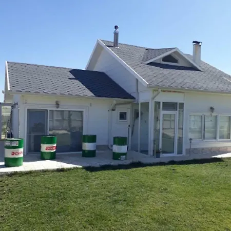 Вилла Incir Garden Анкара
