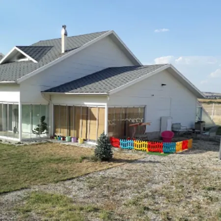 Incir Garden Вилла