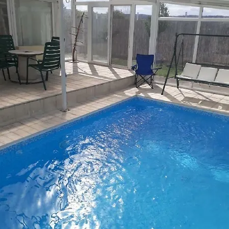 Incir Garden Вилла *