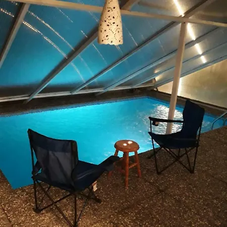Incir Garden Вилла *