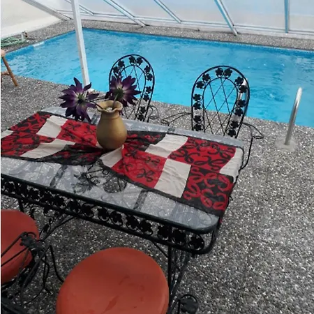 Вилла Incir Garden Анкара