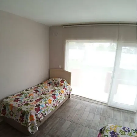 Incir Garden Вилла *