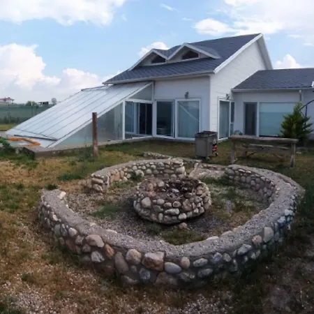 Incir Garden Анкара
